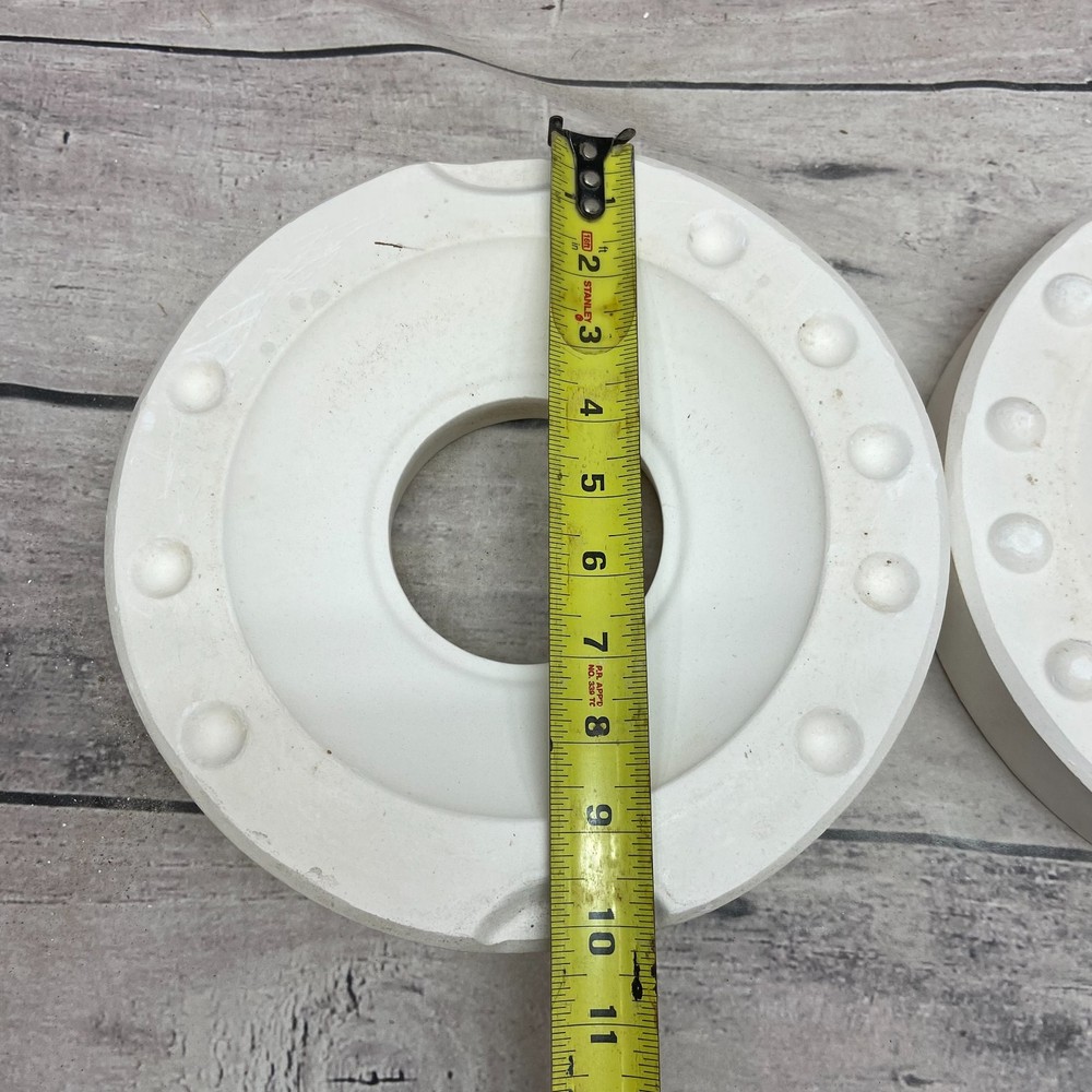 Ceramic Slip Casting Mold
