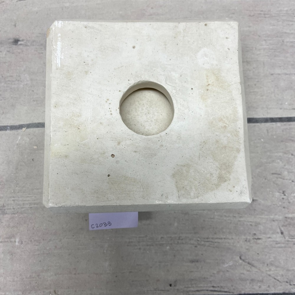 Boley’s Molds Ceramic Casting Mold #100