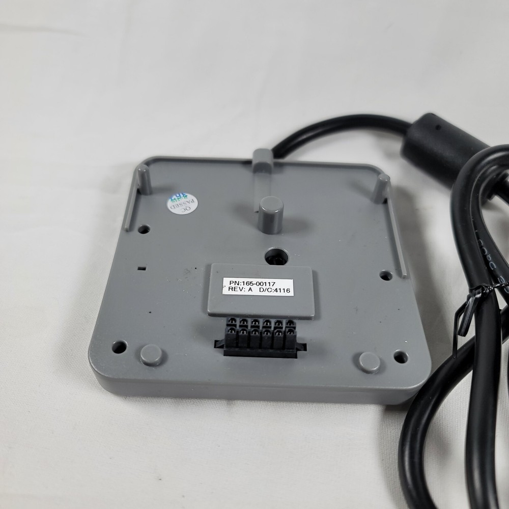 MTI Model- Core II(2) Powered Booster Intertek Base Only -165-00117