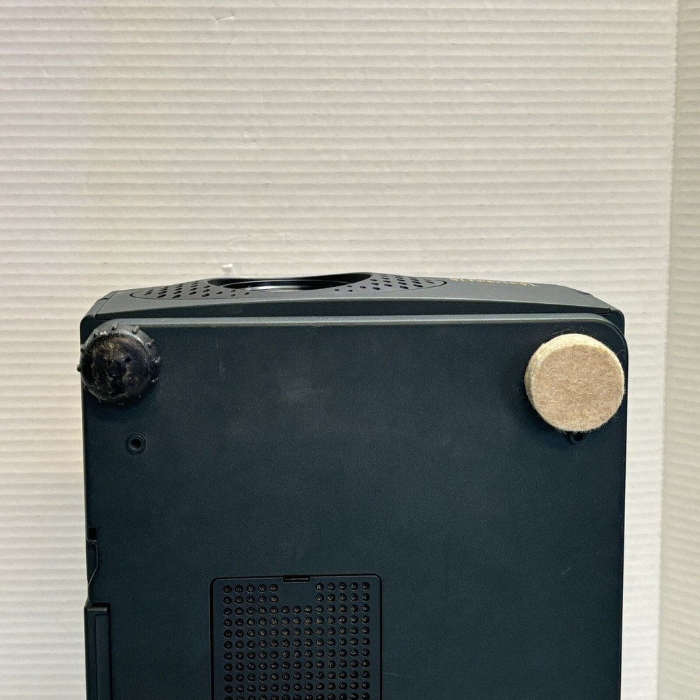Proxima Ultralight LX Projector Tested Works