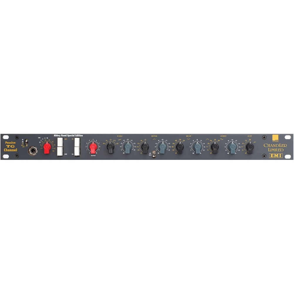 Chandler Limited TG-Channel MKII