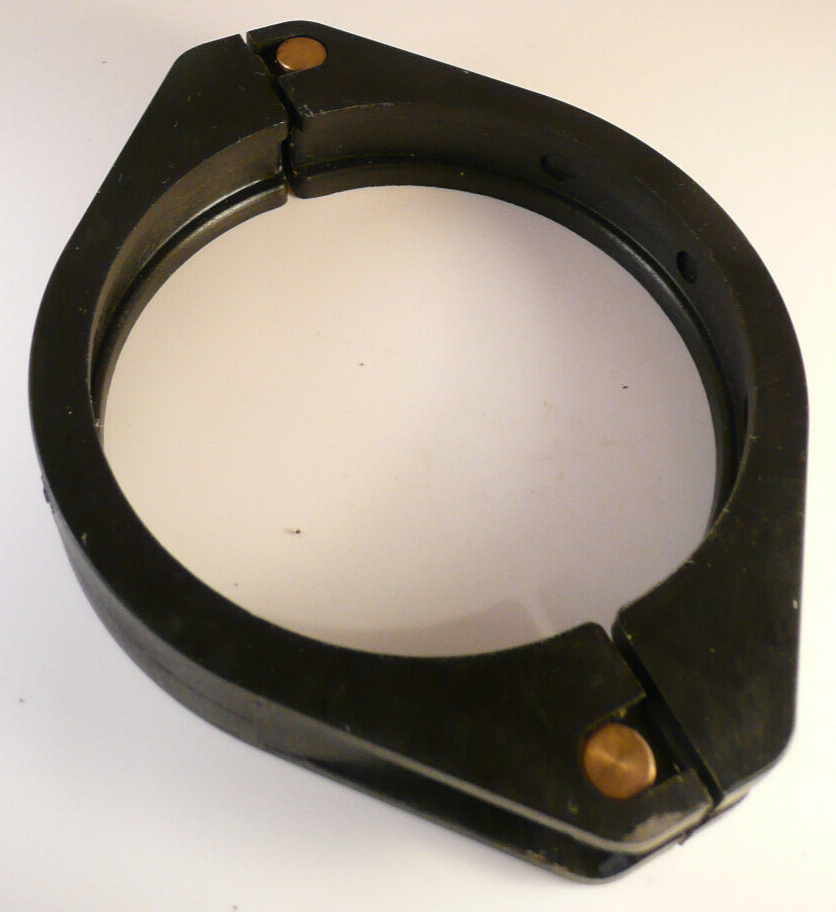 Culligan Water Softener Tank Neck Clamp Retainer Ring Clip