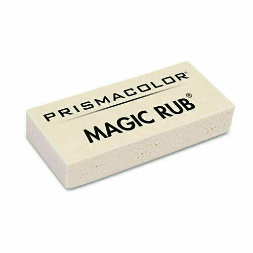 Sanford MAGIC RUB Art Eraser - 73201