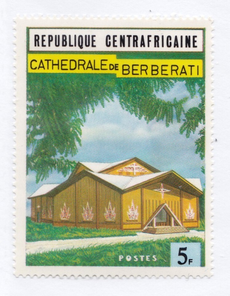 Central African Republic        140         MNG
