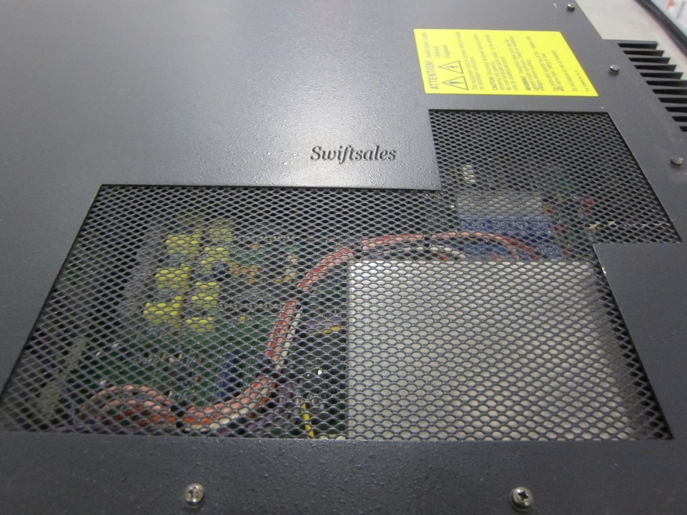 SSL Solid State Logic 626662X3 A Series MKIII Digital Mic Amplifier #2 Working!