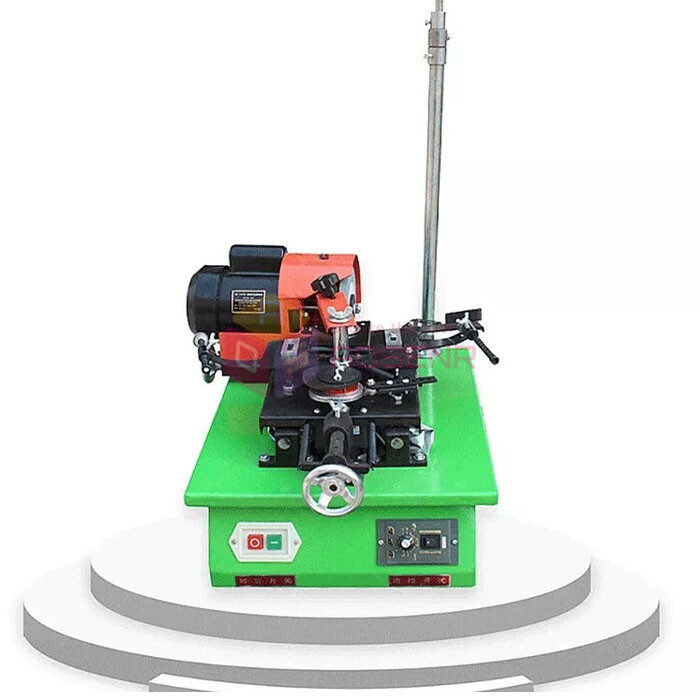 Automatic Band Saw Blade Sharpener Grinding Machine for Woodworking