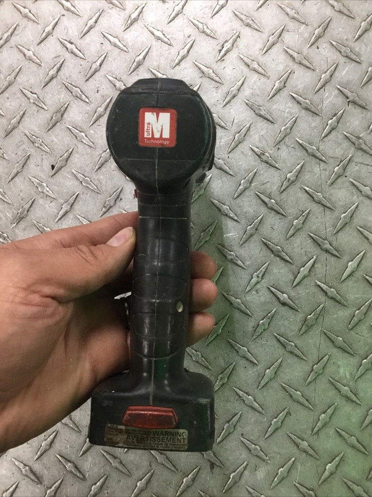 METABO SSD 12 BL 12V POWERMAXX 1/4" Hex Compact Impact Driver Drill | TOOL