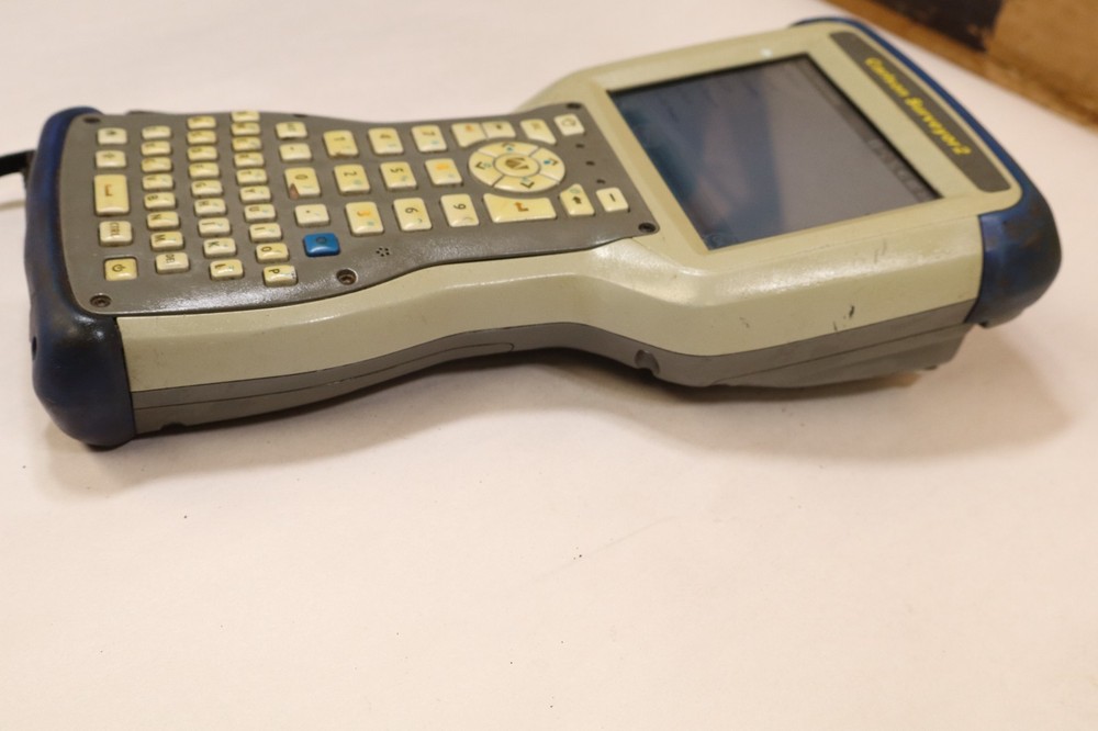 Carlson Surveyor 2 Data Collector