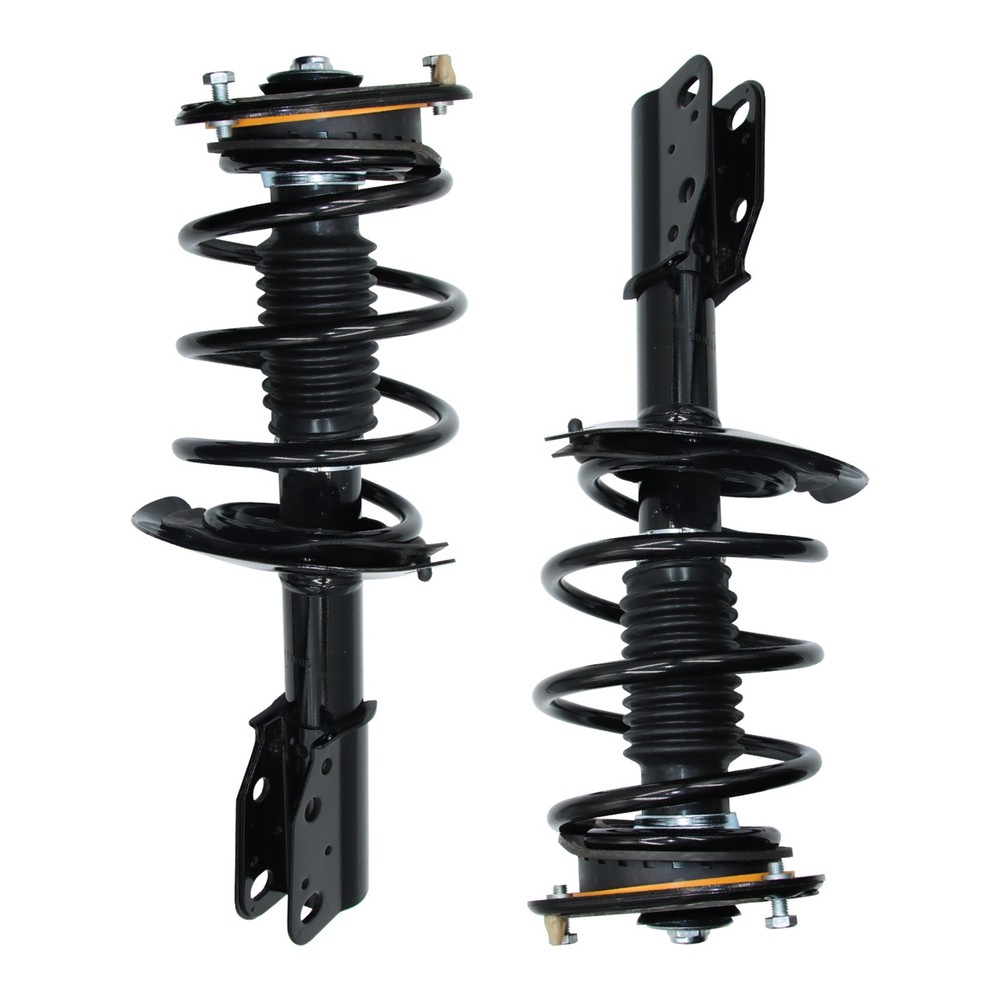 Pair Front Struts Assembly For 2000-2005 Cadillac Deville Buick Lesabre 171685