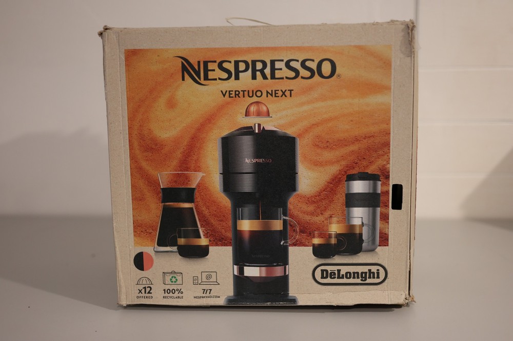 Nespresso Vertuo Next Coffee Espresso Maker