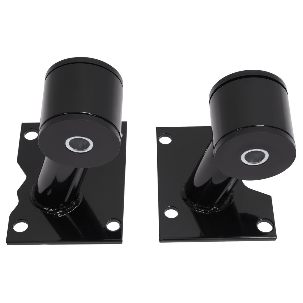 For Dodge RAM 1500 4.7L V8 2006-2007 Front Left & Right Engine Motor Mounts Set