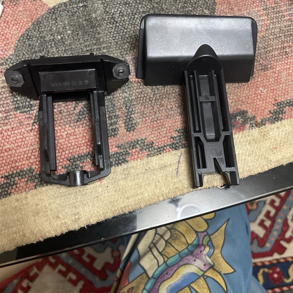 Mercedes E Class W210 Parking Brake Pull Handle Release 2104270012 1995-2003