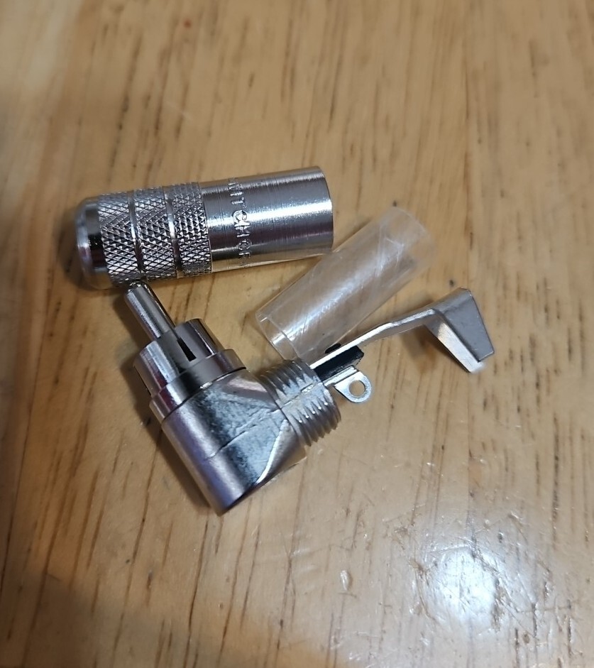 WOW Switchcraft 3502RA (1 PC) Free Shipping