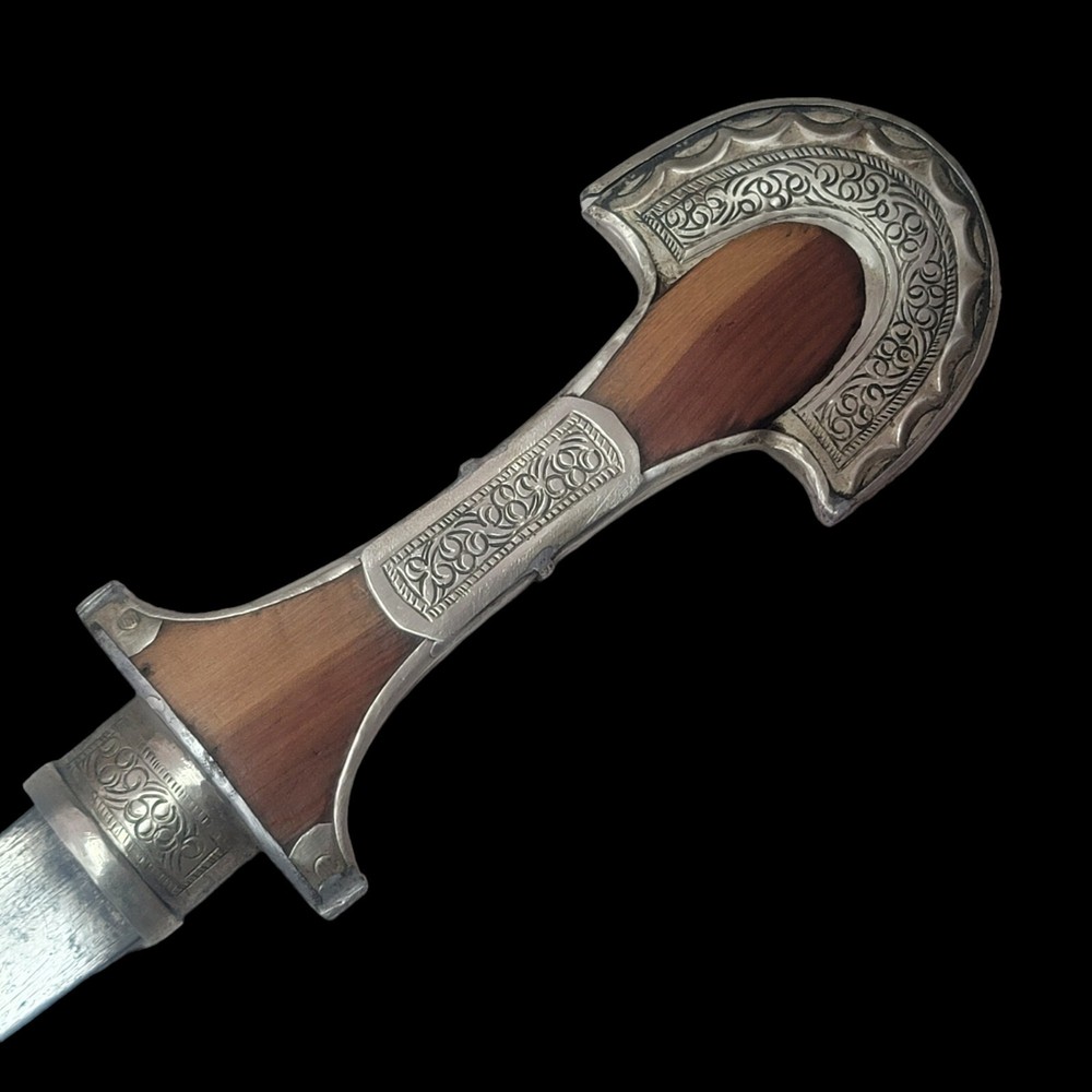 Koumya Dagger