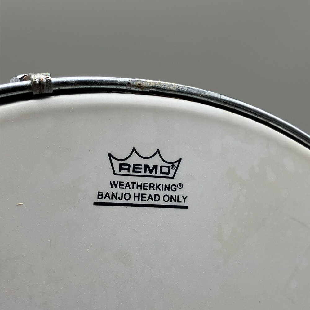 Remo Weatherking Banjo Head (A23)