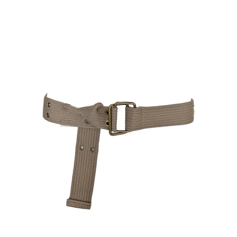 fairy grunge distressed grommet belt