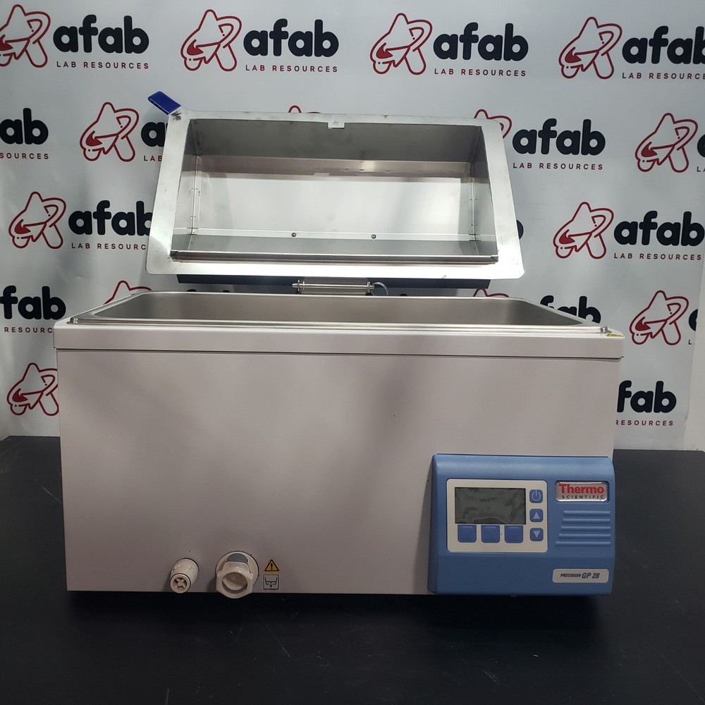 Thermo Scientific Precision GP28 Water Bath