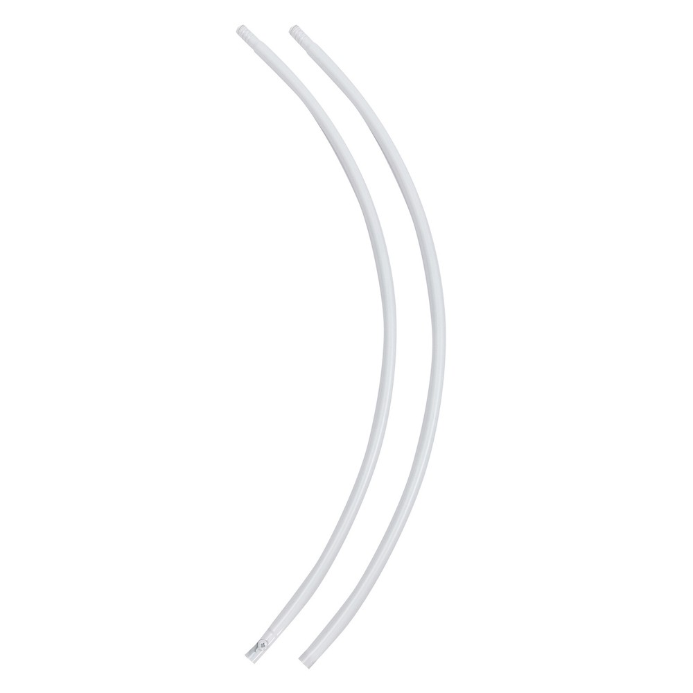 Wedding Arch, Balloon Arch Frame Kit for Wedding, Wedding Backdrop Stand