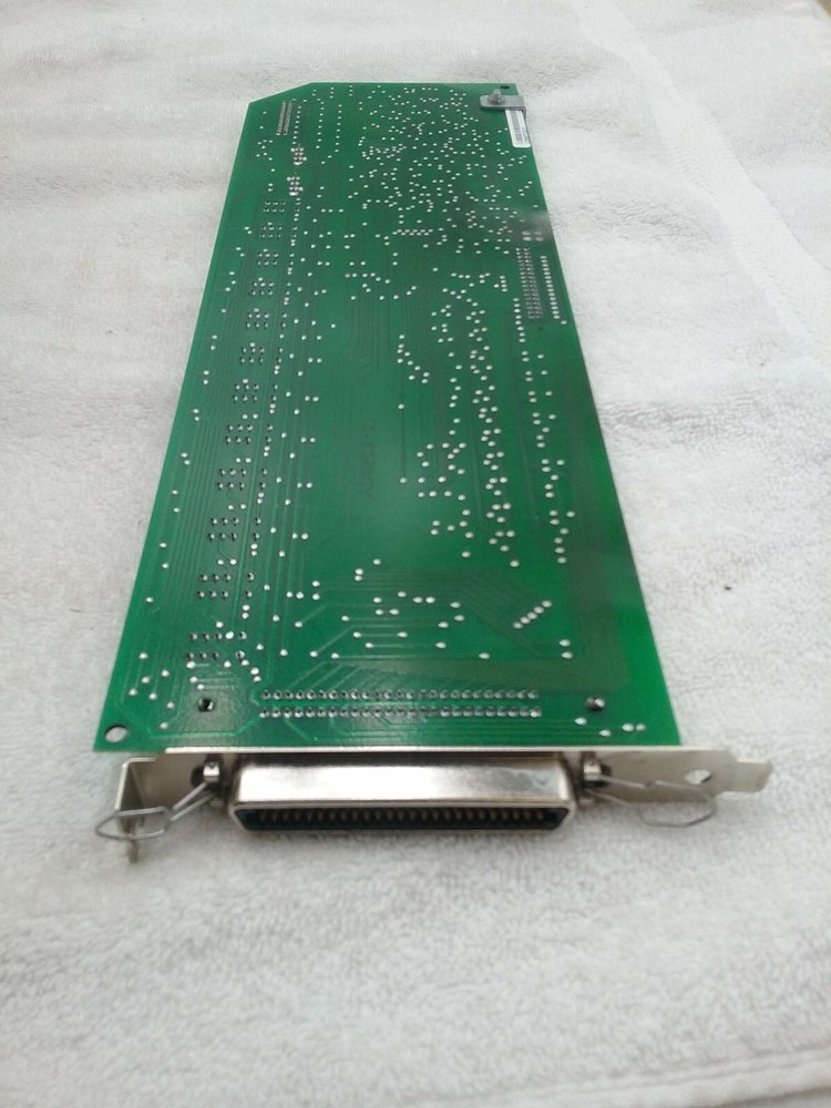 Rauland Borg TCSLM SLMG2 Board