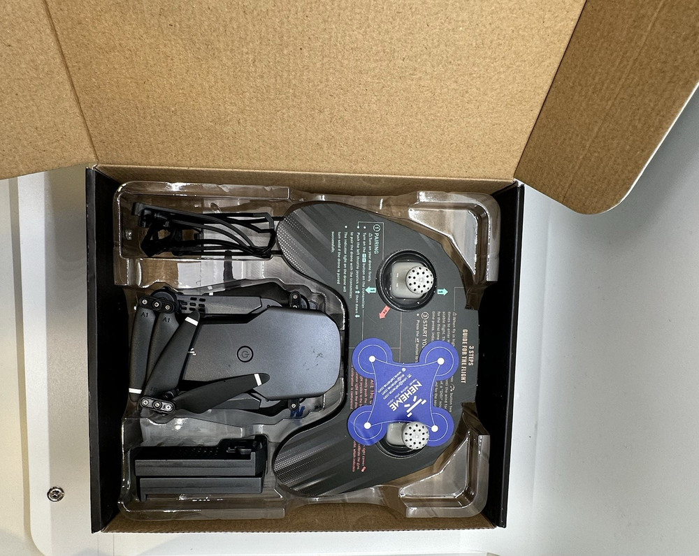 NEHEME NH525 Drone - Open Box