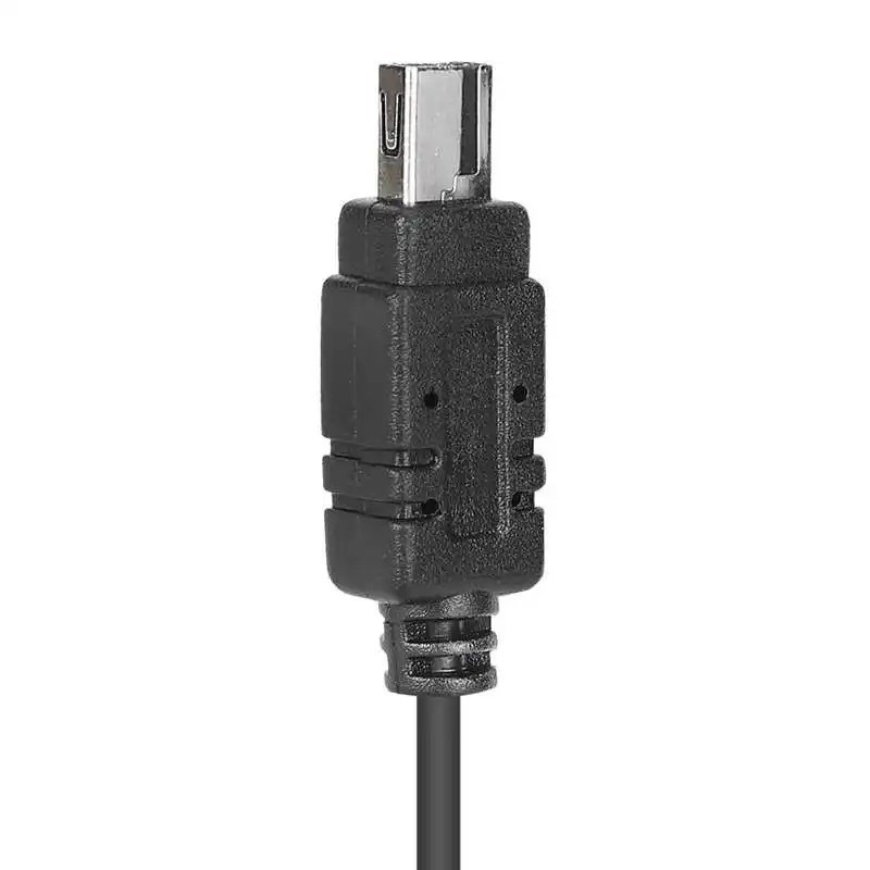 MC-DC2 Remote Switch Shutter Release Cord For Nikon D5600 D7500 D3300 D90 Camera
