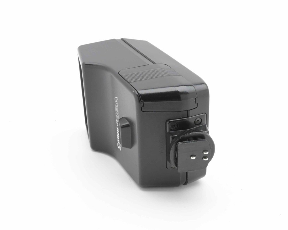 Canon 188A Speedlite Flash with Case (#20403)