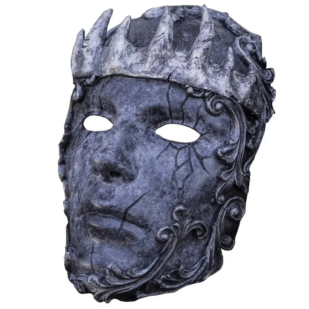 Abyss King Mask Venetiann Mask