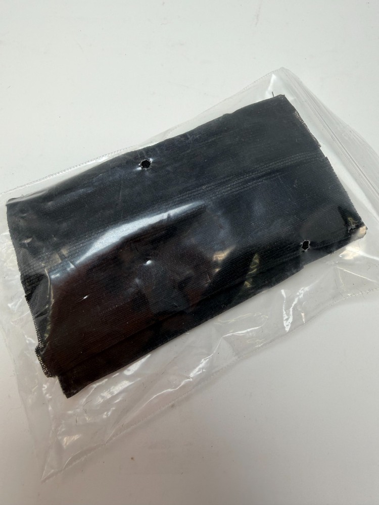 BMW 71602219829 Communication Replacement 2 PCS Waterproof Bags for battery/pcb