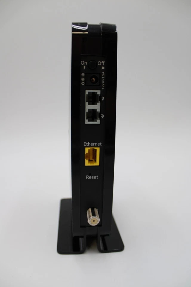 NETGEAR CM500-High Speed DOCSIS 3.0 Modem