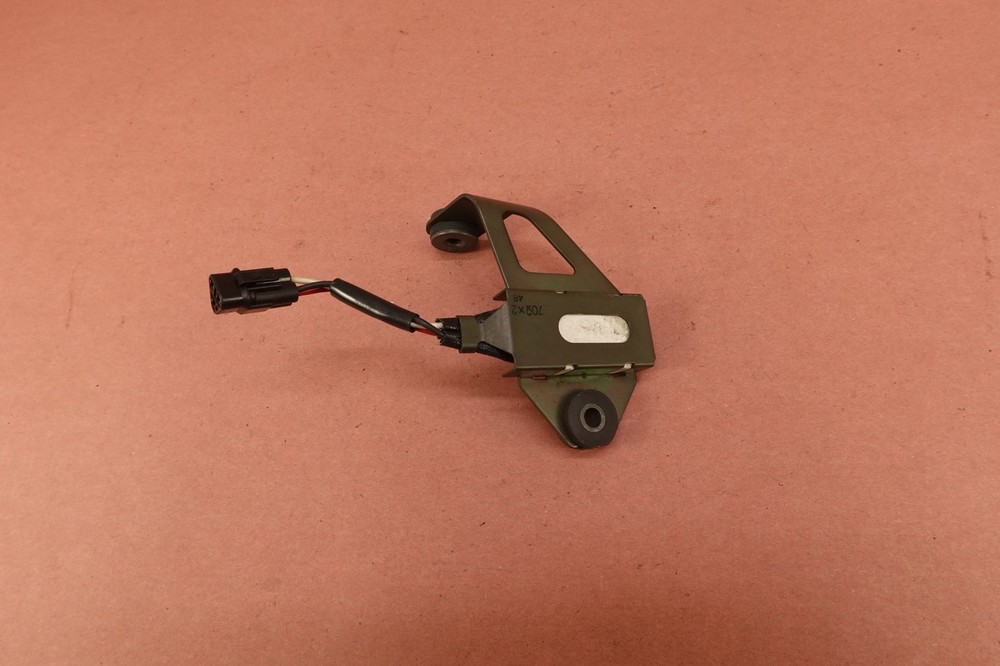 2003 - 2008 Suzuki SV650 Rear Voltage Resistor Sensor