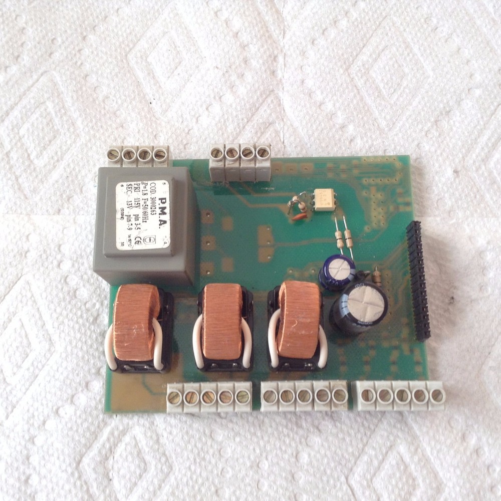 LS-2300703 Board