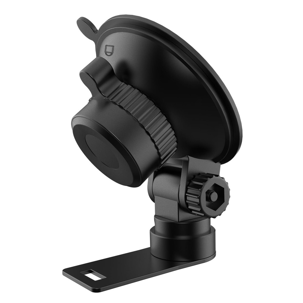Radar Detector Mount,Car Windshield &Dashboard Suction Cup Bracket,Suitable f...