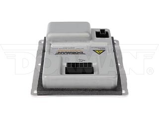 High Intensity Discharge Control Module for Chrysler 300 2006-05
