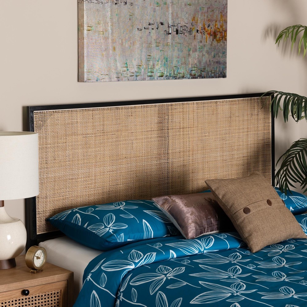 Headboard