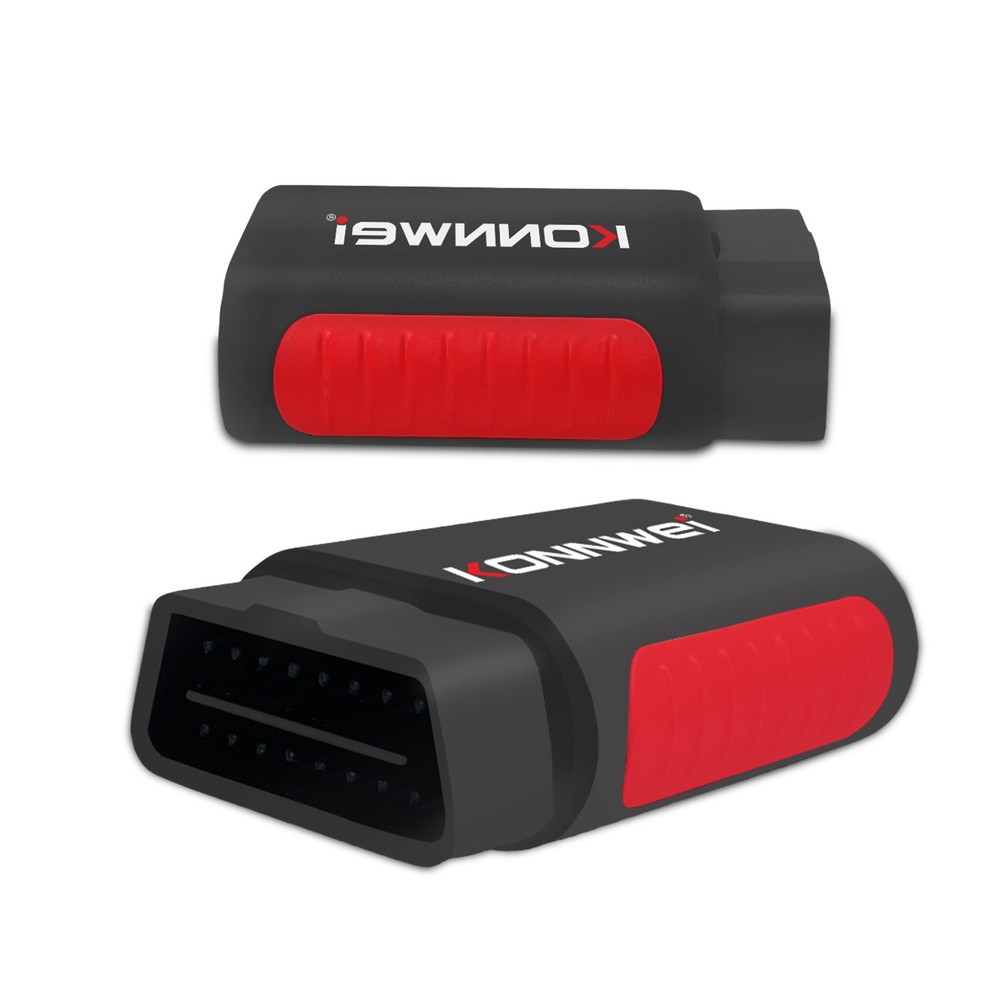 KONNWEI KDIAG Car OBD2 Reader Code Scanner Diagnostic ABS SRS Tool