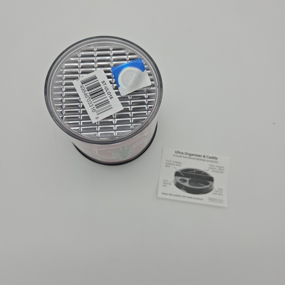 STANFORD UNIVERSITY VisionUSA Ultra Organizer & Caddy Desktop Accessory