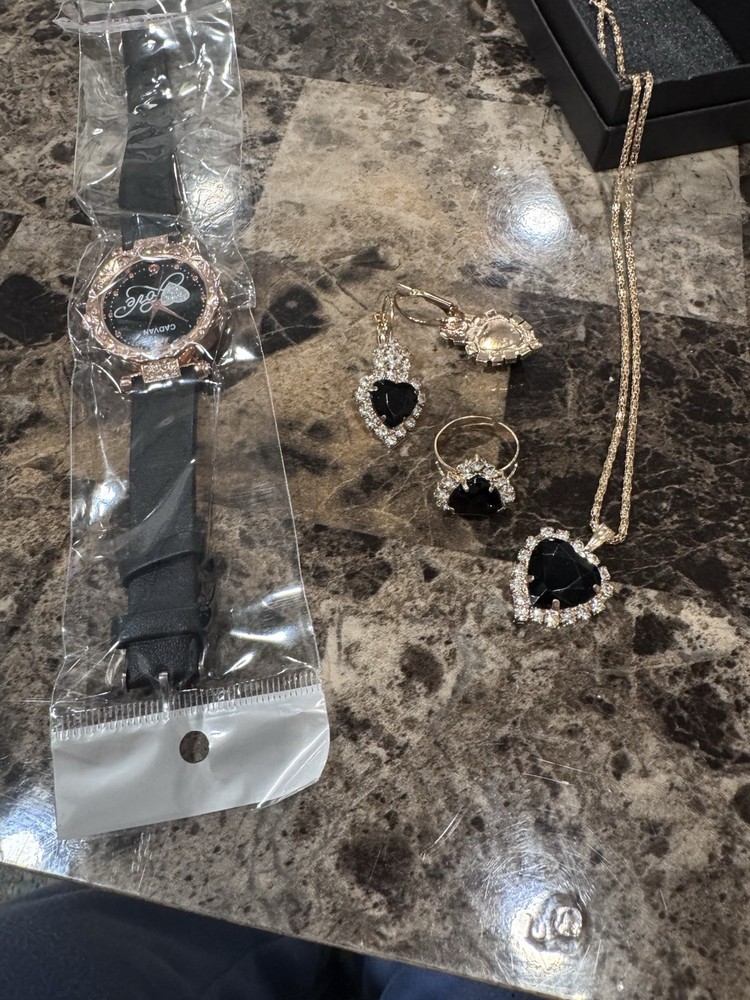 Accessories Set