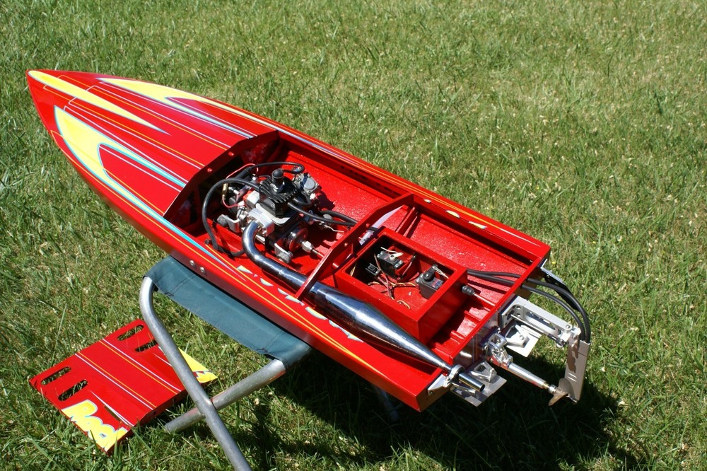 ProVee Gas Mono