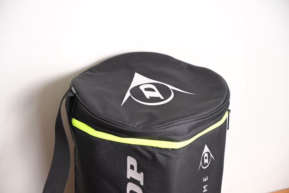 DUNLOP BALL BAG (NEW)
