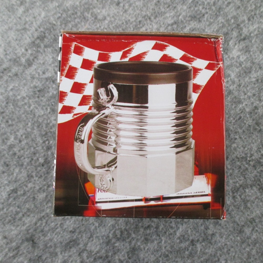 Wrenchware Bolt Cup - New in Box