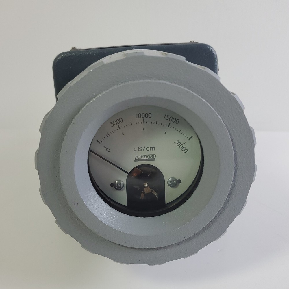 Foxboro Electronic Transmitter 870EC-TF18A-N