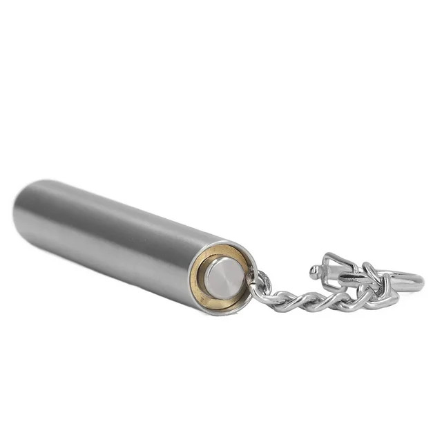 Warsun Portable Mini Light, Dry Cell Battery Operated