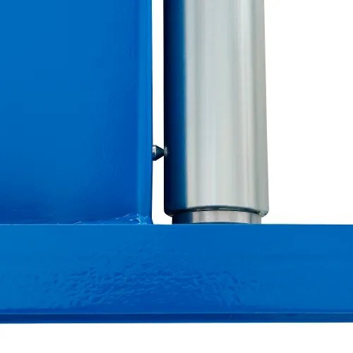 NEW! Global Single Reel Dispenser, 28" Max Reel Width!!