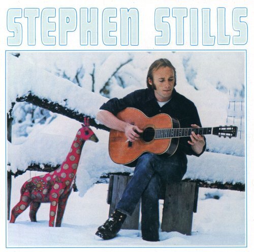 Stephen Stills - Stephen Stills [New CD] UK - Import