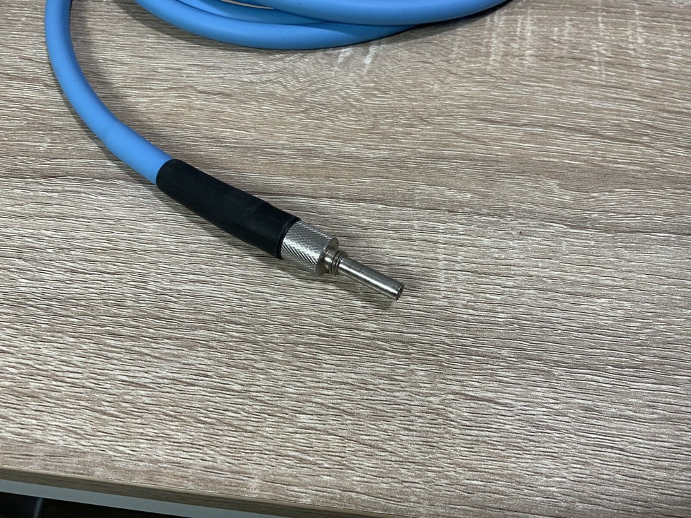 Universal Endoscope Fiber Optic Light Cable