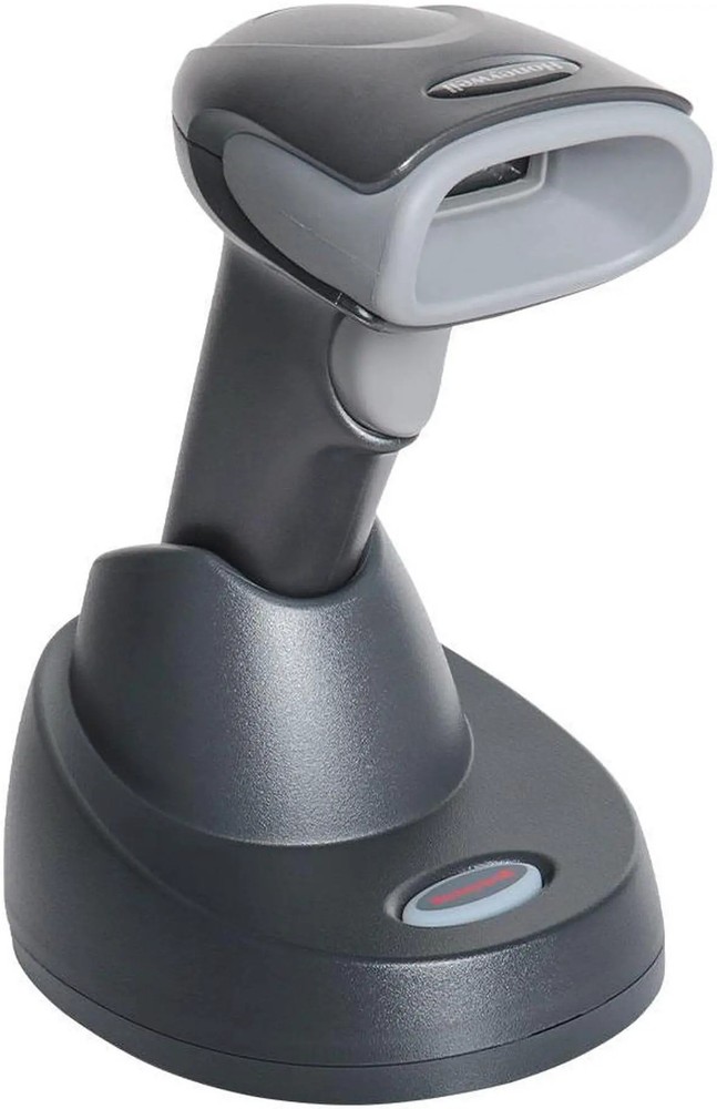Honeywell Voyager 1472G2D-2USB-5-A 2D Barcode Scanner Area-Imaging Handheld Code