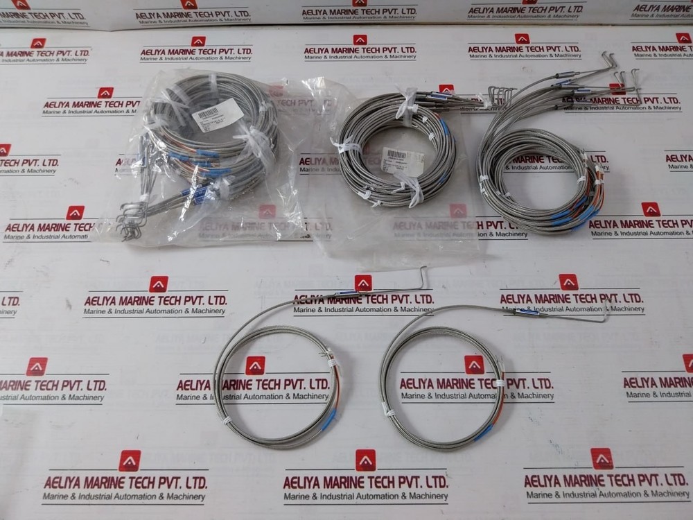 SHINKO SUS316 Thermocouple Element