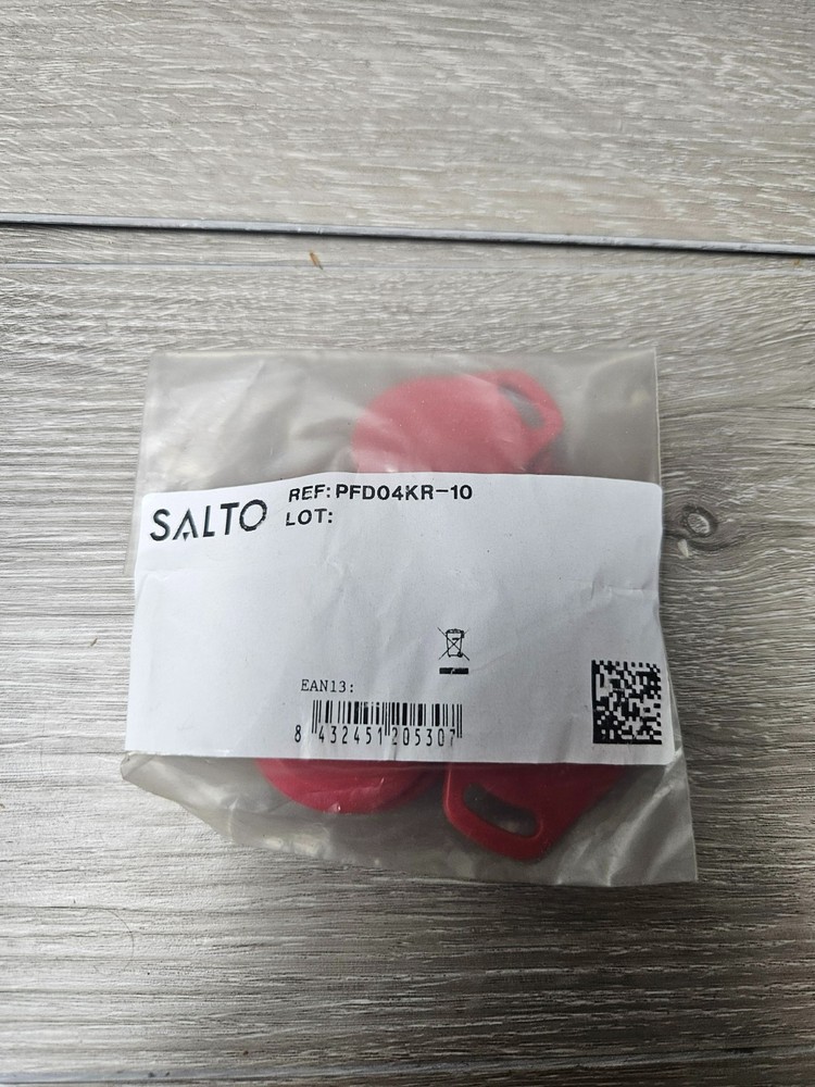 Salto PFDO4KR - 10