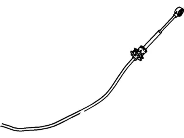 Genuine Ford Cable AE5Z7E395F