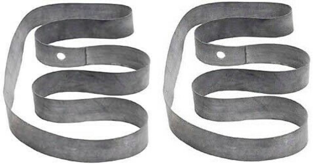 Motorcycle Rim Strip's 1 pair front rear 21" -17" combo -KLR650-DR650
